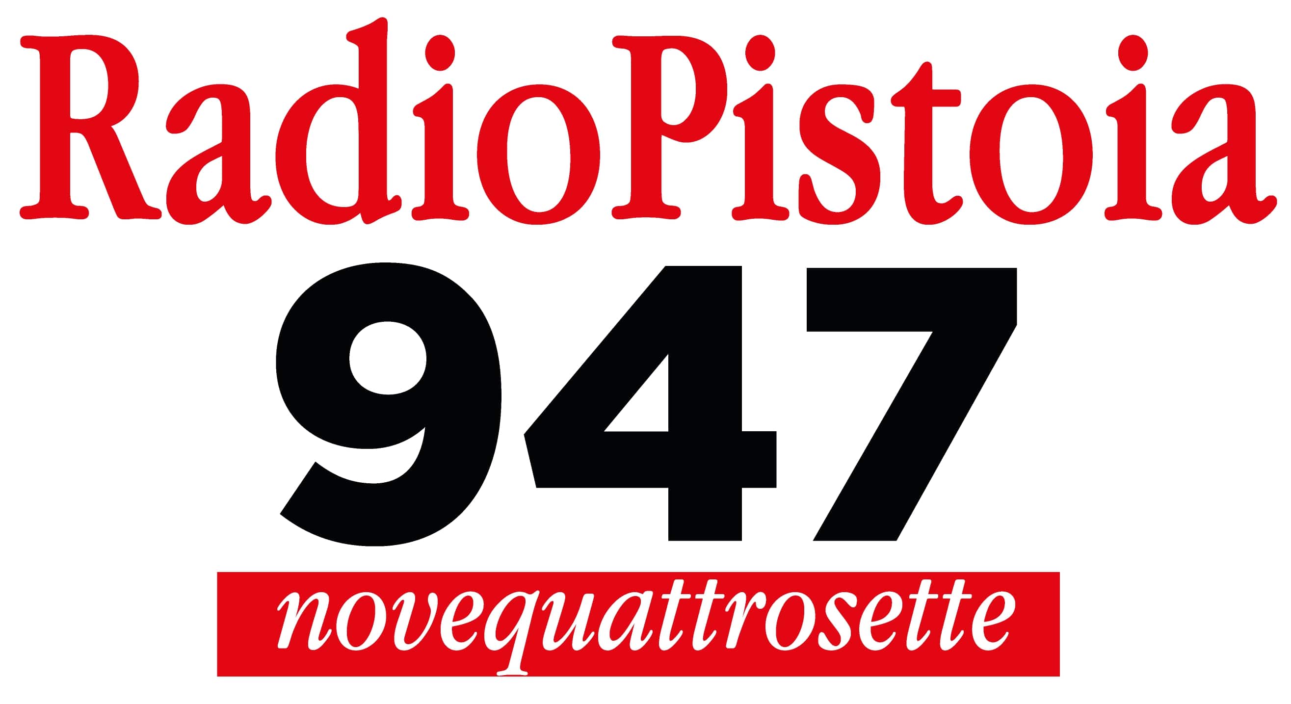 Radio Pistoia 947